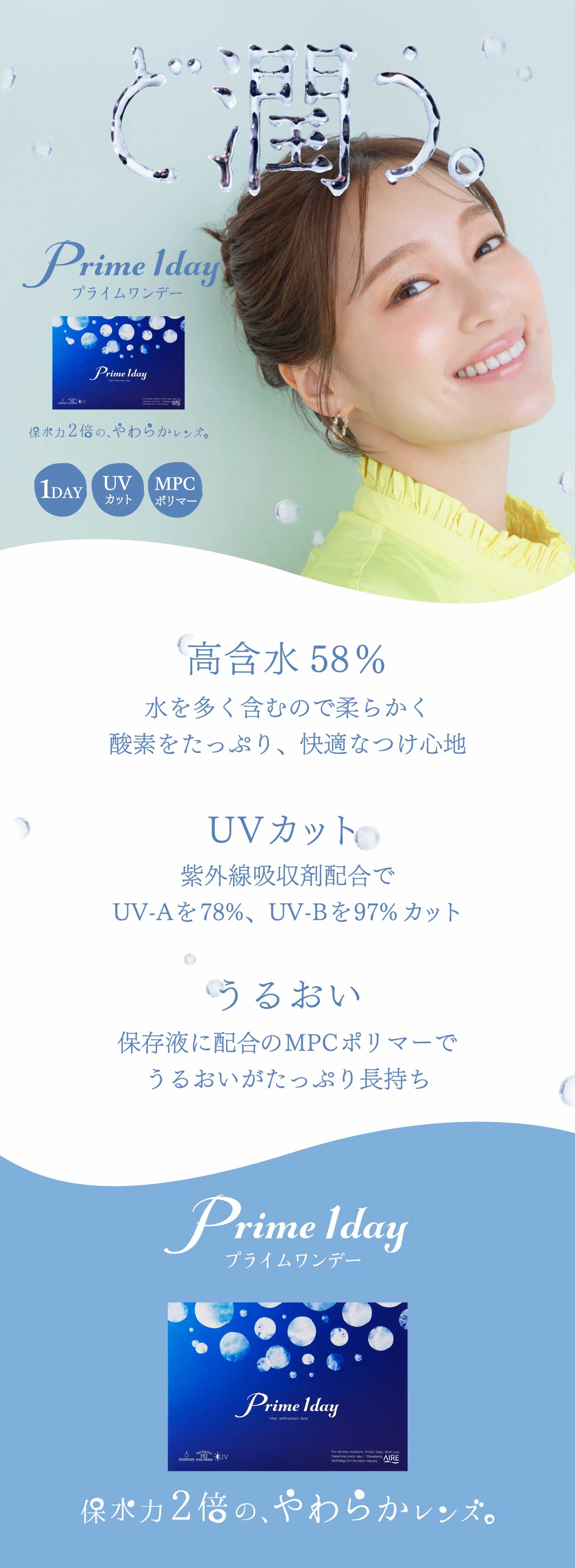 �A�C�� �v���C�������f�[